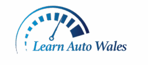 Learn Auto Wales Logo