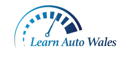 Learn Auto Wales Logo