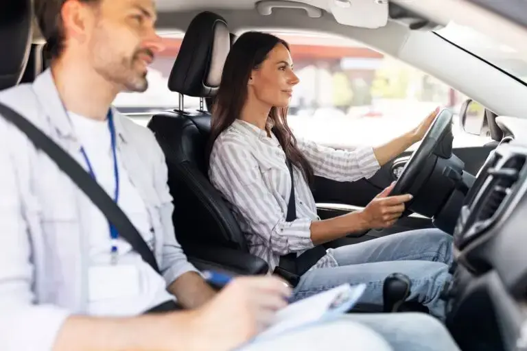 Learn to drive Auto will give you a fantastic chance of passing your driving test first time