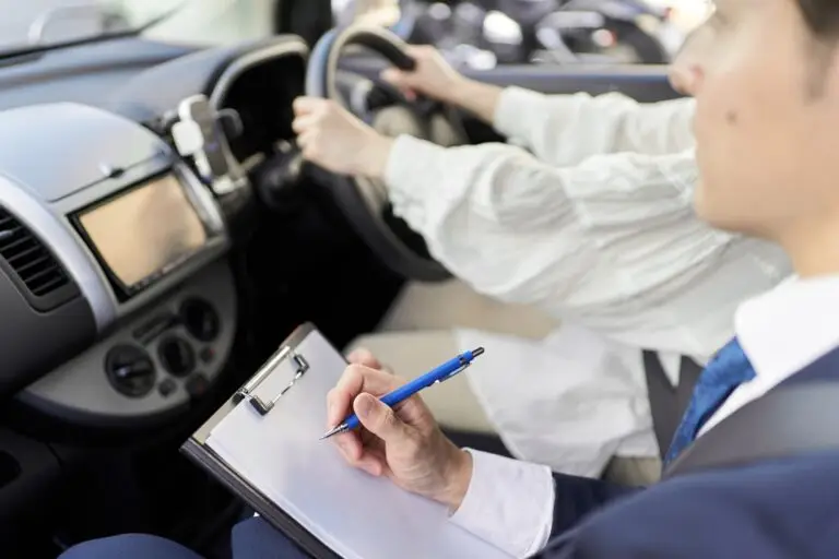 Our instructors offer the highest quality of automatic tuition